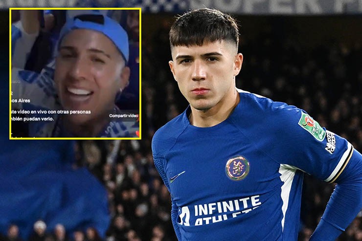 FIFA ra tuyên bố về Enzo Fernandez, Chelsea điều tra & kỷ luật nội bộ