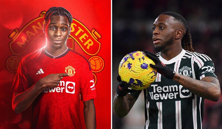 MU bán Wan Bissaka để&nbsp;dọn chỗ đón&nbsp;Frimpong?