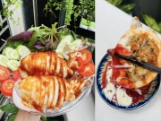 Ẩm thực - Mực không chỉ có xào hay luộc, làm theo cách này ngon đỉnh chóp