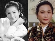 Đời sống Showbiz - 'Nữ hoàng phim chưởng' Trịnh Bội Bội qua đời