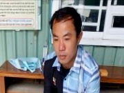 An ninh - Xã hội - An Giang: Bắt kẻ hiếp dâm bé gái 13 tuổi đến mang thai