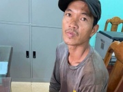 Pháp luật - Bắt người đàn ông trốn truy nã 20 năm tại vựa phế liệu