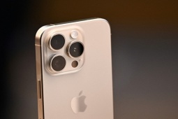 Tính năng “thả thính” của Apple không thể lôi kéo người dùng đến iPhone 16