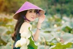 Làm đẹp - BTV Hoài Anh có làn da căng mọng nhờ bí quyết đặc biệt này