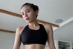 Hoa hậu gốc Thành Nam có làn da căng bóng nhờ 6 bước chăm sóc đáng tham khảo
