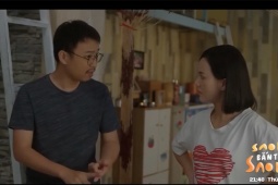 “Sao Kim bắn tim sao Hỏa” tập 8: Trang phát hiện ra bằng chứng Nghiêm ngoại tình