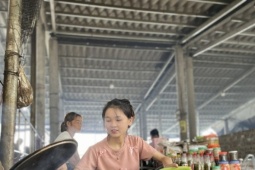 Nữ sinh dân tộc Mường đạt 3 điểm 10 thi tốt nghiệp THPT 2024, ước mơ trở thành cô giáo