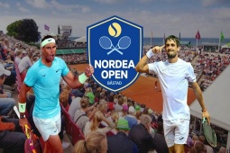 Thể thao - Trực tiếp tennis Nadal - Navone: Chiến thắng nghẹt thở cho Rafa (Nordea Open) (Kết thúc)