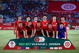 Bóng đá - CLB Thể Công - Viettel phải rời Hàng Đẫy, chọn sân nào đá V-League?