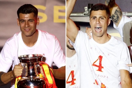 Chính thức Rodri – Morata bị UEFA điều tra vì “vạ miệng”: Đối mặt án phạt ra sao?