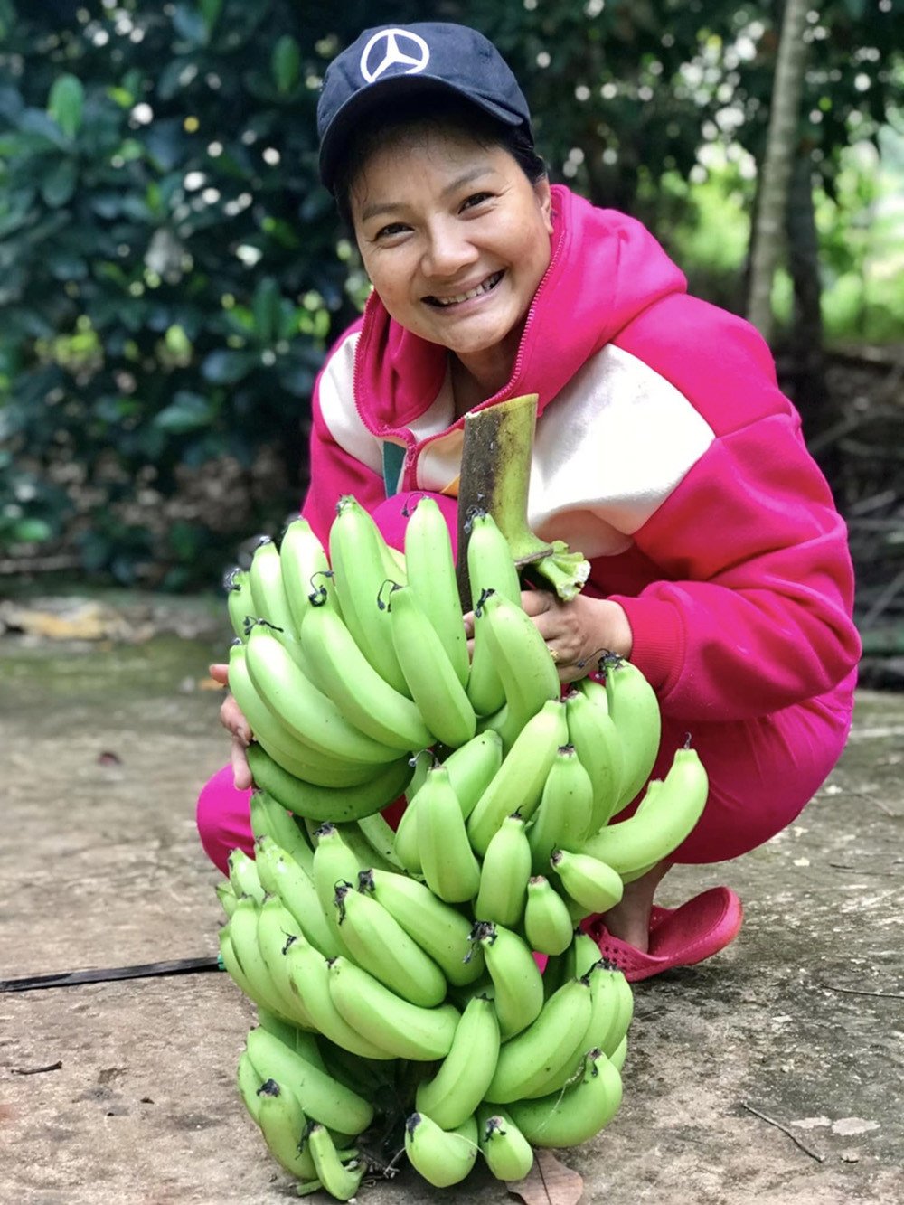 Kiều Trinh: Từ &#39;nữ hoàng cảnh nóng&#39;, bị lừa trắng tay đến mẹ đơn thân hạnh phúc - 1