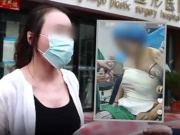 Bạn trẻ - Cuộc sống - Đi nâng ngực, người phụ nữ bàng hoàng phát hiện mình bị quay lén