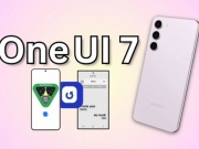 Thời trang Hi-tech - Nghi vấn One UI 7 sao chép tính năng gây tranh cãi của iOS và Xiaomi