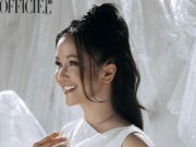 Làm đẹp - Ở tuổi U60, làn da của 'Bống' Hồng Nhung vẫn trẻ đẹp nhờ một bí quyết dễ làm