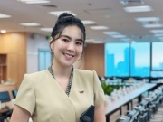 Làm đẹp - Nữ BTV thời sự có làn da căng mọng ở tuổi 34 nhờ thói quen hàng ngày ít ai biết