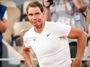 Thể thao - Nadal chơi trận hay nhất năm 2024, quyết tâm chinh phục tennis 2025