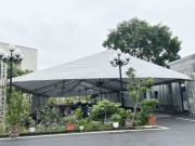 Tin tức trong ngày - Tòa dựng rạp phục vụ hơn 30 nghìn nhà đầu tư tham dự phiên xét xử ông Trịnh Văn Quyết