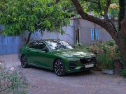 Tin tức ô tô - Giá xe VinFast Lux A2.0 cập nhật tháng 7/2024