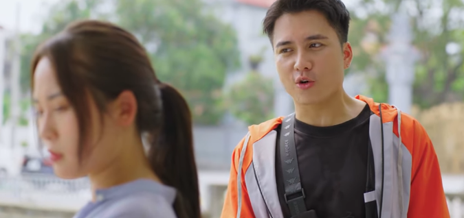 “Sao Kim bắn tim sao Hỏa” tập 8: Trang phát hiện ra bằng chứng Nghiêm ngoại tình - 2