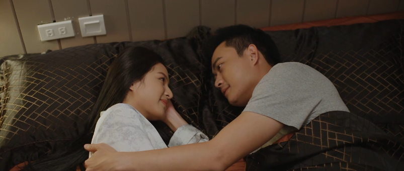 “Sao Kim bắn tim sao Hỏa” tập 8: Trang phát hiện ra bằng chứng Nghiêm ngoại tình - 5