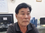 Pháp luật - Trốn truy nã suốt 40 năm sau khi gây án giết người ở Hà Nội
