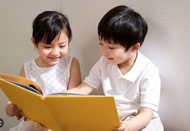 Tác giả của cuốn sách nổi tiếng "Thói quen giàu có", Thomas Corley, thống kê những người giàu có thu nhập 160.000 USD mỗi năm trở lên, đọc sách để cải thiện bản thân. Ảnh minh họa