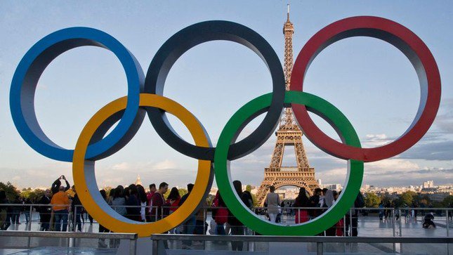 Olympic Paris 2024 diễn ra khi nào, thể thao Việt Nam thi đấu môn nào đầu tiên? - 1