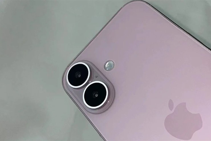 iPhone SE 4 được cho là trang bị camera kép ở mặt sau.