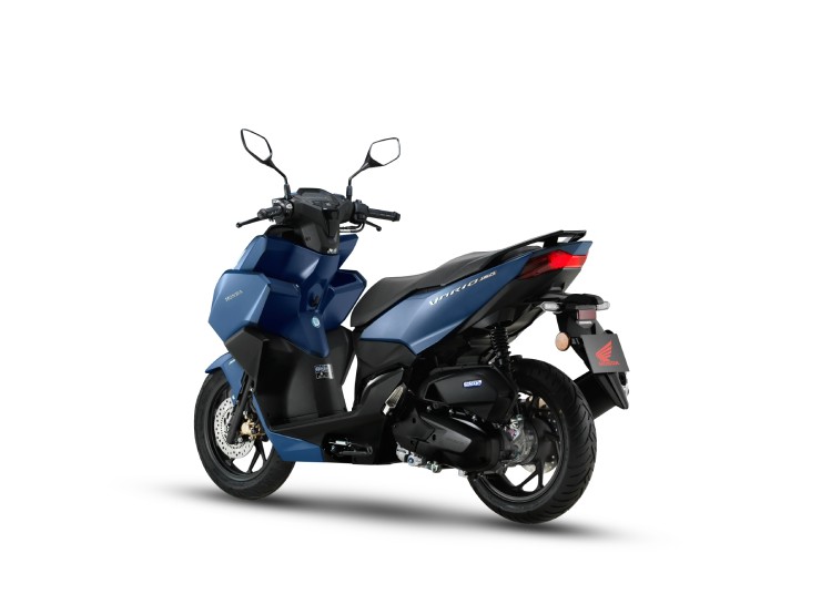 2024 Honda Vario 160 cập nhật màu mới, giá từ 56,8 triệu đồng - 5