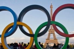 Thể thao - Olympic Paris 2024 diễn ra khi nào, thể thao Việt Nam thi đấu môn nào đầu tiên?