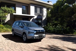 Tin tức ô tô - Giá xe Mitsubishi Xpander tháng 7/2024, ưu đãi 50% lệ phí trước bạ