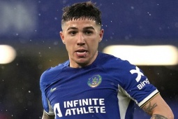 Bóng đá - Chelsea tức giận vì Enzo Fernandez lại gây chuyện, nguy cơ bị kiện lên FIFA
