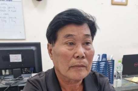 Trốn truy nã suốt 40 năm sau khi gây án giết người ở Hà Nội