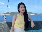 Thời trang - Sắc vóc đời thực của nữ diễn viên mới tái xuất VFC sau thời gian Nam tiến