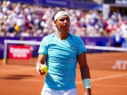 Thể thao - Trực tiếp tennis Nadal - Ajdukovic: "Bò tót" thắng set 3 quyết định (Bán kết Nordea Open) (Kết thúc)