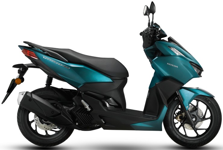 2024 Honda Vario 160 cập nhật màu mới, giá từ 56,8 triệu đồng - 1