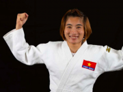 Thể thao - Võ sĩ Hoàng Thị Tình nhận thưởng lớn nếu đoạt huy chương Olympic Paris 2024