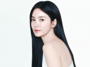 Làm đẹp - Thói quen rửa mặt giúp Song Hye Kyo trẻ mãi không già