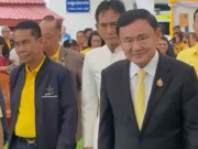 Thế giới - Thái Lan: Động thái gây chú ý của cựu Thủ tướng Thaksin Shinawatra