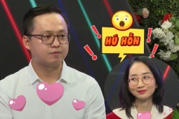 Bạn trẻ - Cuộc sống - Trai Huế "toát mồ hôi hột" trước loạt câu hỏi khó khi đi tìm vợ