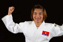 Thể thao - Võ sĩ Hoàng Thị Tình nhận thưởng lớn nếu đoạt huy chương Olympic Paris 2024