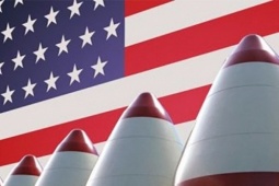 Thế giới - Mỹ giải mật dữ liệu kho vũ khí hạt nhân