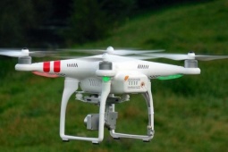 Tin tức trong ngày - Từ 2025, lực lượng chức năng được quyền bắn hạ flycam không cần cảnh báo