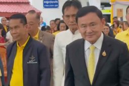 Thế giới - Thái Lan: Động thái gây chú ý của cựu Thủ tướng Thaksin Shinawatra