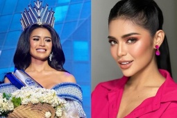 Miss World 2025: Đối thủ của Hoa hậu Ý Nhi từng bỏ thi nhan sắc ở Việt Nam