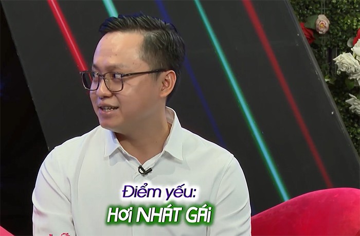 Trai Huế "toát mồ hôi hột" trước loạt câu hỏi khó khi đi tìm vợ - 2