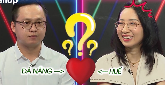 Trai Huế "toát mồ hôi hột" trước loạt câu hỏi khó khi đi tìm vợ - 4