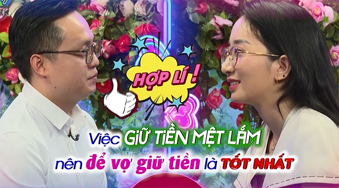 Trai Huế "toát mồ hôi hột" trước loạt câu hỏi khó khi đi tìm vợ - 6