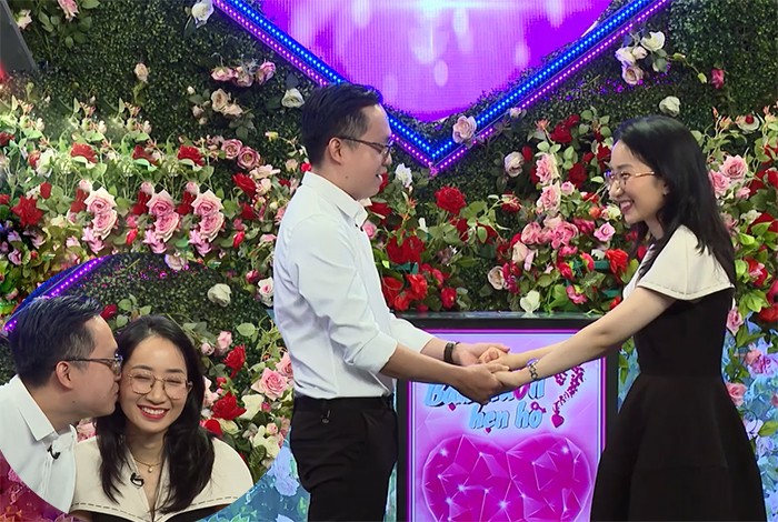 Trai Huế "toát mồ hôi hột" trước loạt câu hỏi khó khi đi tìm vợ - 7