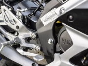 Thế giới xe - YZF-R15 Connected 2024: &quot;Chiến binh&quot; côn tay 155cc mới của Yamaha